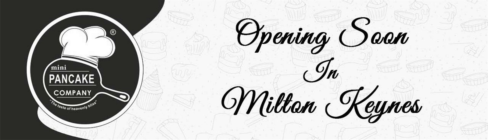 Opening soon Milton Keynes